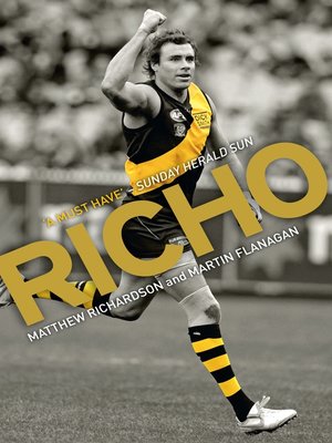 cover image of Richo